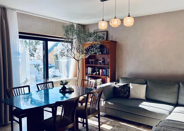 Apartments \